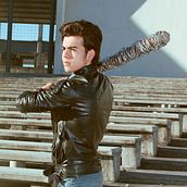 Bad Boy . Fotografi proyek oleh Shebo Kanno - 04.17.2018