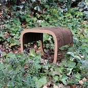 MNTS. Furniture Design, Making, Product Design & Industrial Design project by Rut Sunyer - 04.18.2018