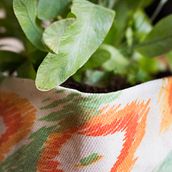 FOTS. Accessor, Design, Pattern Design, and Product Design project by Rut Sunyer - 04.18.2018