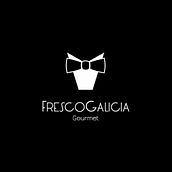 FescoGalicia. Graphic Design project by sandra uzal - 10.14.2017