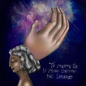 Tu mente es la mano creadora del Universo. Un proyecto de Ilustración tradicional de La gata Sobre el tejado - 18.04.2018