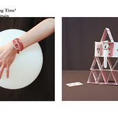 T Magazine Spain - 'Ways of Wasting Time'. Un projet de  de Roxana Mirtea - 18.04.2018