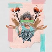 Resiliencia . Een project van 3D, Animatie, Architectuur,  Urban art,  Beeldende kunst y Collage van Fernando franfer aroni salcedo - 14.03.2018