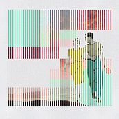 lllllFiSllillClllRlllOMlllilllAllllll. Een project van Animatie, Architectuur,  Urban art y  Beeldende kunst van Fernando franfer aroni salcedo - 19.04.2018