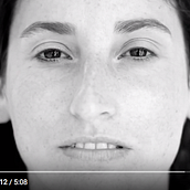 Esther Condal (Videoclip Oficial) - Bird . Film, Video, and TV project by Helena Torrent - 04.19.2018