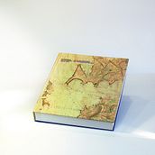 Editorial. Ciudades en Guerra. Editorial Design project by juan slott - 02.20.2012
