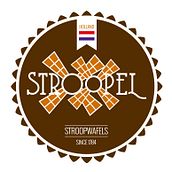Branding Stroopwafels. Projekt z dziedziny Br, ing i ident i fikacja wizualna użytkownika casandra_puga_gamez - 01.04.2013