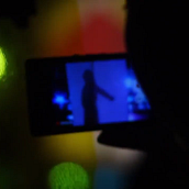 TP- Edición y Filmación (2014). Film, Video, and TV project by Fernanda Garrido Adamo - 04.10.2014