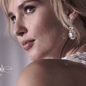 Nicole Sposa. Projekt z dziedziny Kino, film i telewizja i  Reklama użytkownika Pau Mora Torrent - 05.12.2017