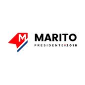 Campaña de Mario Abdo (Candidato a Presidente). Graphic Design project by Johana Benitez - 04.20.2018