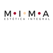 Mima estética integral . Br, ing & Identit project by Antonella Reginensi - 04.20.2018