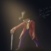 Proyecto: Animación desde cero con Adobe Animate. Animation project by Rubén Luna de San Macario - 04.01.2018
