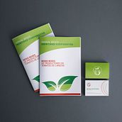 DISEÑO DE MARCA NODO REDES. Projekt z dziedziny Design użytkownika Anita Otárola Poirier - 10.02.2018