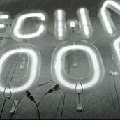 Mi proyecto de curso: TECHNO ROOM, Night in Berlin Ein Projekt aus dem Bereich 3D von Alejandro Baquero Casanova - 22.04.2018