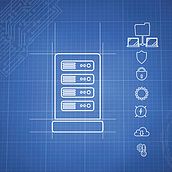 Animacion Datacenters Arnaldo C. Castro. Animation, Graphic Design, Marketing, Motion Graphics, and Video project by Rafael Marcano Sanchez - 10.18.2017