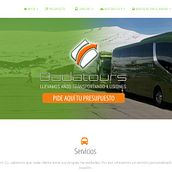 Badatours S.L.. Design gráfico, e Web Design projeto de Sandra Bermejo Molas - 11.02.2017
