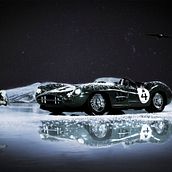 Mónica Rangel Havaux. Anochecer en el Artico !. Animação projeto de Mónica Rangel Havaux - 24.04.2018