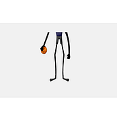 Animación final de basket . Projekt z dziedziny Animacje 2D i Projektowanie postaci użytkownika Jesus Meza - 24.04.2018