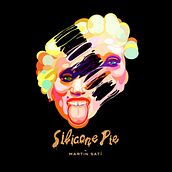 Silicone Pie - Animación Ein Projekt aus dem Bereich Animation, 2-D-Animation, Traditionelle Illustration und Digitale Illustration von Martin Sati - 24.04.2018