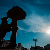 ESPAÑA. Un proyecto de Fotografía de Claudia Cribillero - 14.04.2018