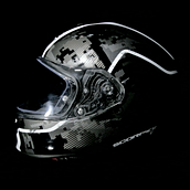 Black Helmet DEMO. Un proyecto de Vídeo de Manuel Gil López - 19.04.2018