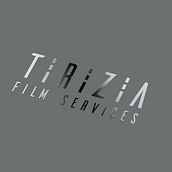 Branding "Tirizia Film Services". Un proyecto de Br, ing e Identidad, Desarrollo Web, Diseño de logotipos, Diseño gráfico y Diseño Web de María Cano - 25.04.2018