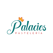 Pastelería Palacios. Projekt z dziedziny Br, ing i ident, fikacja wizualna, Design i Projektowanie graficzne użytkownika Karen González Vargas - 01.08.2017