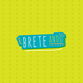 Brete-ando. Projekt z dziedziny Design, Projektowanie interakt, wne i Web design użytkownika Karen González Vargas - 01.02.2018
