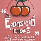 Sant Climent Cereza. Design project by Alba Calderón Martínez - 04.26.2018