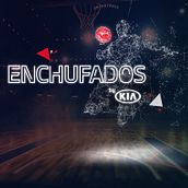 Enchufados. Art Direction, and Web Design project by Jaime Montes - 04.26.2018