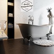 Bathroom. Un projet de 3D, Architecture, Architecture d'intérieur, Design  , et Design d'intérieur de Gocha Elmio - 22.04.2018