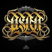 PSDO Lettering. Un proyecto de Br, ing e Identidad, Caligrafía, Diseño, Diseño de logotipos, Lettering y Tipografía de Jope * - 26.04.2018