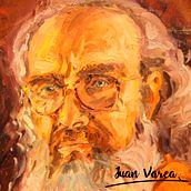 Entrevista a Juan Varea - Artista pintor y profesor de Bellas Artes - Mi Proyecto del curso: Producción y edición de vídeo con cámara DSLR y Adobe Premiere. Een project van  Beeldende kunst, Film y Film, video en televisie van Marc Multimèdia - 27.04.2018