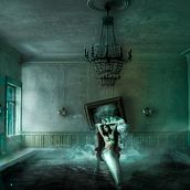Mi Proyecto del curso: Secretos del fotomontaje y el retoque creativo. Collage, Creativit, Drawing, Set Design, Photograph, Photographic Lighting, Digital Illustration, and Photo Retouching project by Jesús Córcoles López - 04.27.2018