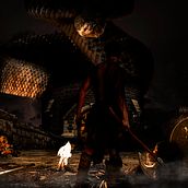 Mi Proyecto del curso: Secretos del fotomontaje y el retoque creativo. Creativit, and Graphic Design project by Julian A Bello P - 04.27.2018