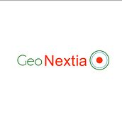 Logotipo para GEO Nextia . Logo Design, T, and pograph project by Mar Guido - 01.10.2018
