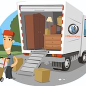 Mudanzas Alerce Andino. Een project van Marketing van Alejandro M - 29.04.2018