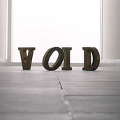 V0ID PRESENCE (title sequence). Film, Video, TV, Film, and Creativit project by Alex Esteve - 04.30.2018