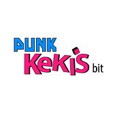 PUNK KEKIS bits by Kopy Rodriguez. Un proyecto de Animación, Motion Graphics, Post-producción fotográfica		 y Diseño gráfico de Kopy Rodriguez - 30.04.2018