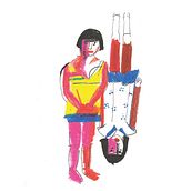 Familia. Drawing, and Traditional illustration project by Patricia Fernández - 04.30.2015
