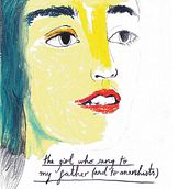 Writers and singers. Drawing, and Traditional illustration project by Patricia Fernández - 03.30.2017