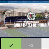 Diseño Web. Web Design project by Giovanni Martínez Mora - 04.30.2018