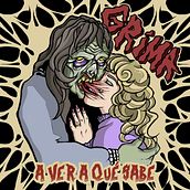 Production, mix & mastering for the album "A ver a que sabe" by GRIMA. Un proyecto de Música de Adrián Blanco Rivas - 09.05.2018