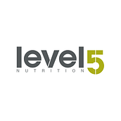 Cliente: Level 5 Nutrition - Diseño y Montaje en Wordpress - Colombia. Web Design project by Sebastian Echeverri Jaramillo - 02.01.2018
