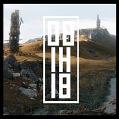 REEL - Matte y composición (Iker García) Ein Projekt aus dem Bereich Kino, Video und TV, Traditionelle Illustration, Bildbearbeitung, Fotoretuschierung und VFX von Iker García - 01.01.2018