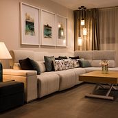 Furniture shop. Un progetto di Fotografia e Illuminazione fotografica di Juan Miguel Millán - 12.04.2018