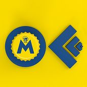 Moritz | OFFF 2018. 3D Animation project by Guillermo Díaz del Río de Santiago - 04.06.2018