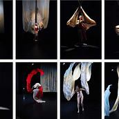 La tiranía de la perfección. Projekt z dziedziny  Manager art, st, czn, Pattern design, Projektowanie postaci, Projektowanie ubrań i Scenografia użytkownika Sofía Lasserrot - 01.12.2011