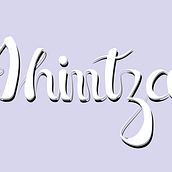 Mi Proyecto del curso: Los secretos dorados del lettering. Un progetto di Lettering di Kristina Sierro Rodriguez - 03.05.2018