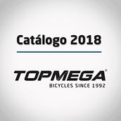 Topmega Catálogo 2018. Information Design, Editorial Design, Graphic Design, Photograph, and Design Management project by Milena Gaborov Milich - 05.03.2018